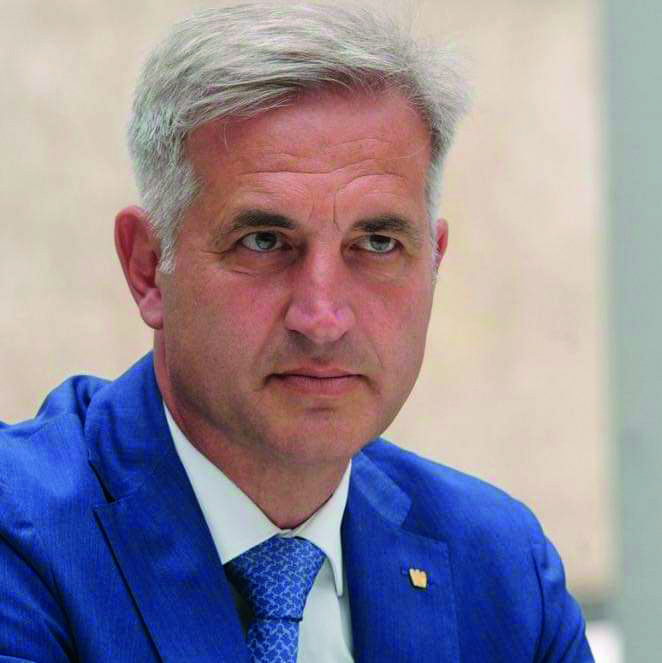 Sergio Fontana 